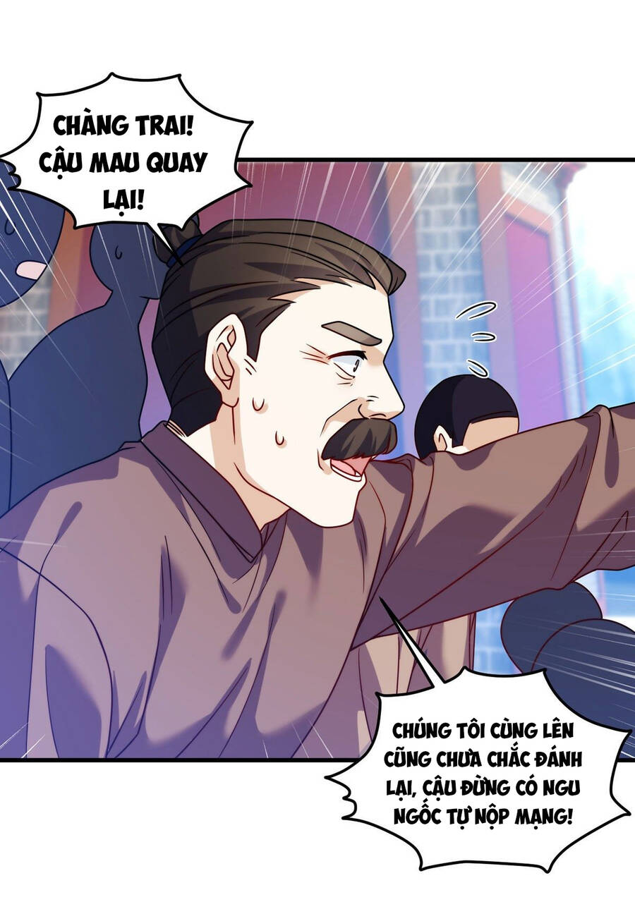 Tiên Tôn Lạc Vô Cực Chapter 119 - 16