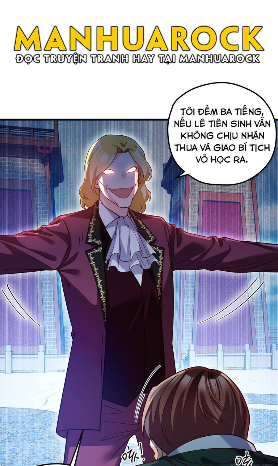 Tiên Tôn Lạc Vô Cực Chapter 119 - 3