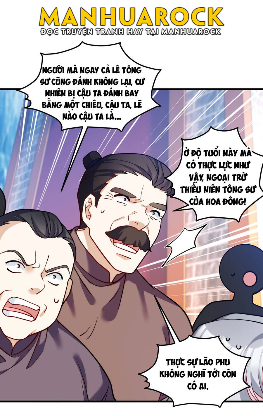 Tiên Tôn Lạc Vô Cực Chapter 119 - 32