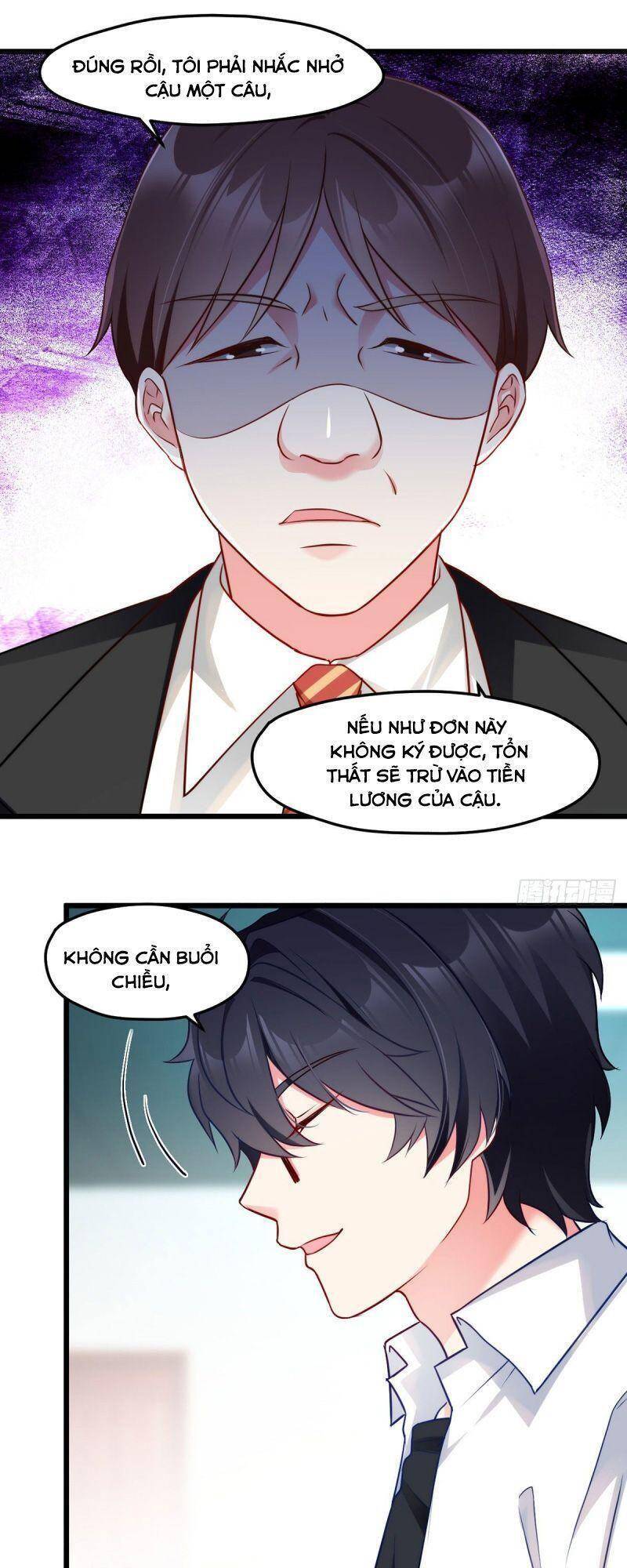 Tiên Tôn Lạc Vô Cực Chapter 12 - 3