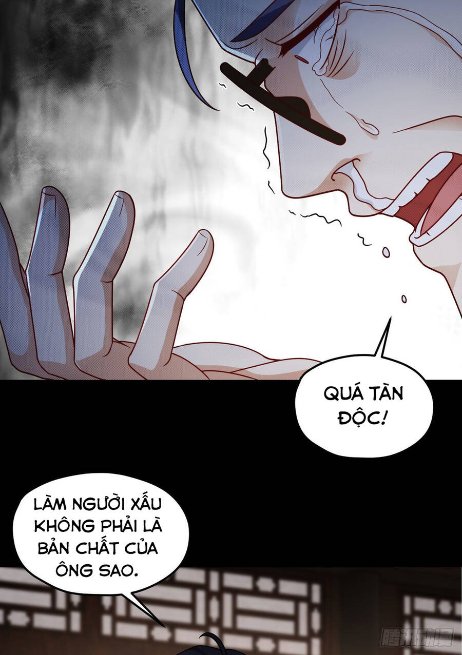 Tiên Tôn Lạc Vô Cực Chapter 122 - 8
