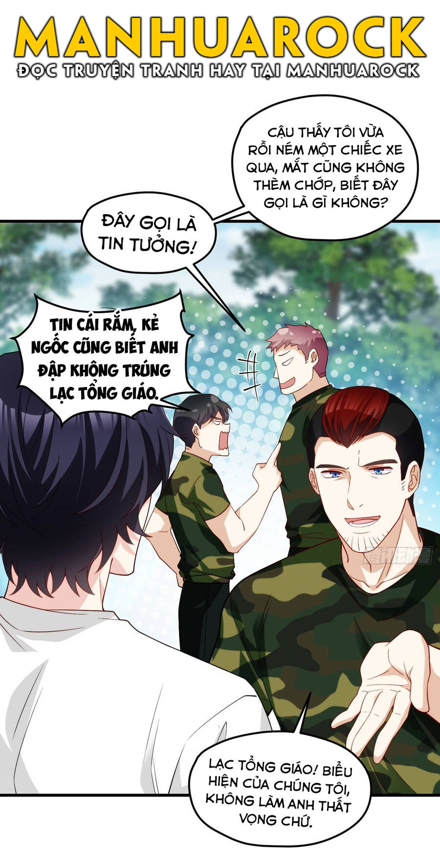 Tiên Tôn Lạc Vô Cực Chapter 123 - 31