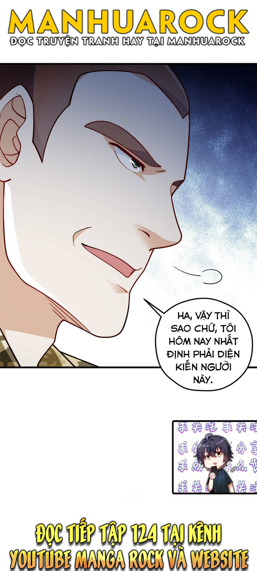 Tiên Tôn Lạc Vô Cực Chapter 123 - 43