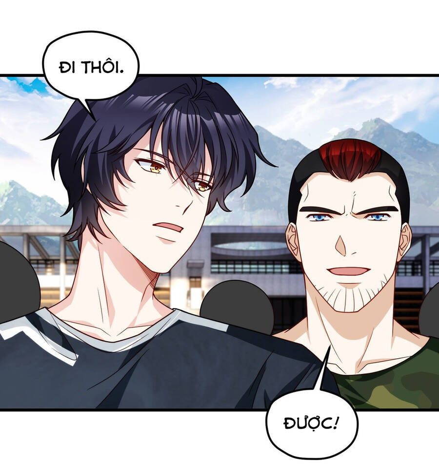 Tiên Tôn Lạc Vô Cực Chapter 124 - 26