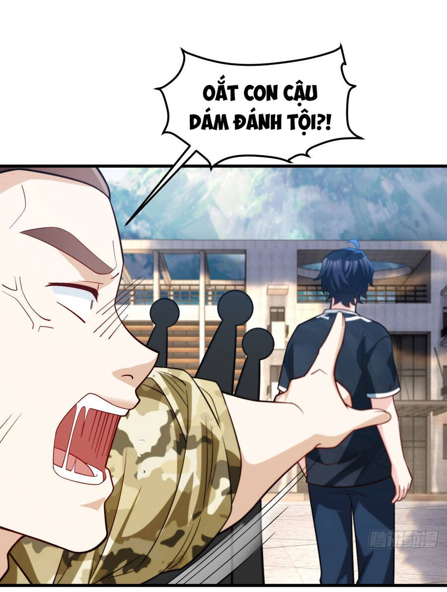 Tiên Tôn Lạc Vô Cực Chapter 124 - 8