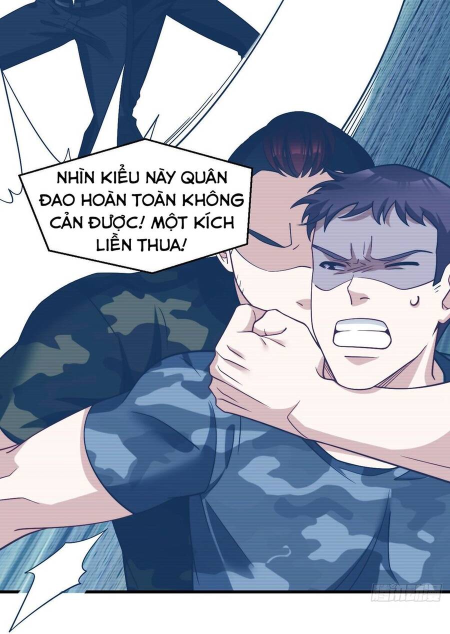 Tiên Tôn Lạc Vô Cực Chapter 125 - 35