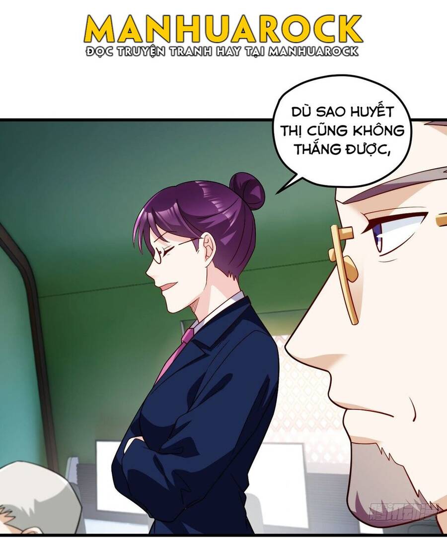 Tiên Tôn Lạc Vô Cực Chapter 125 - 5