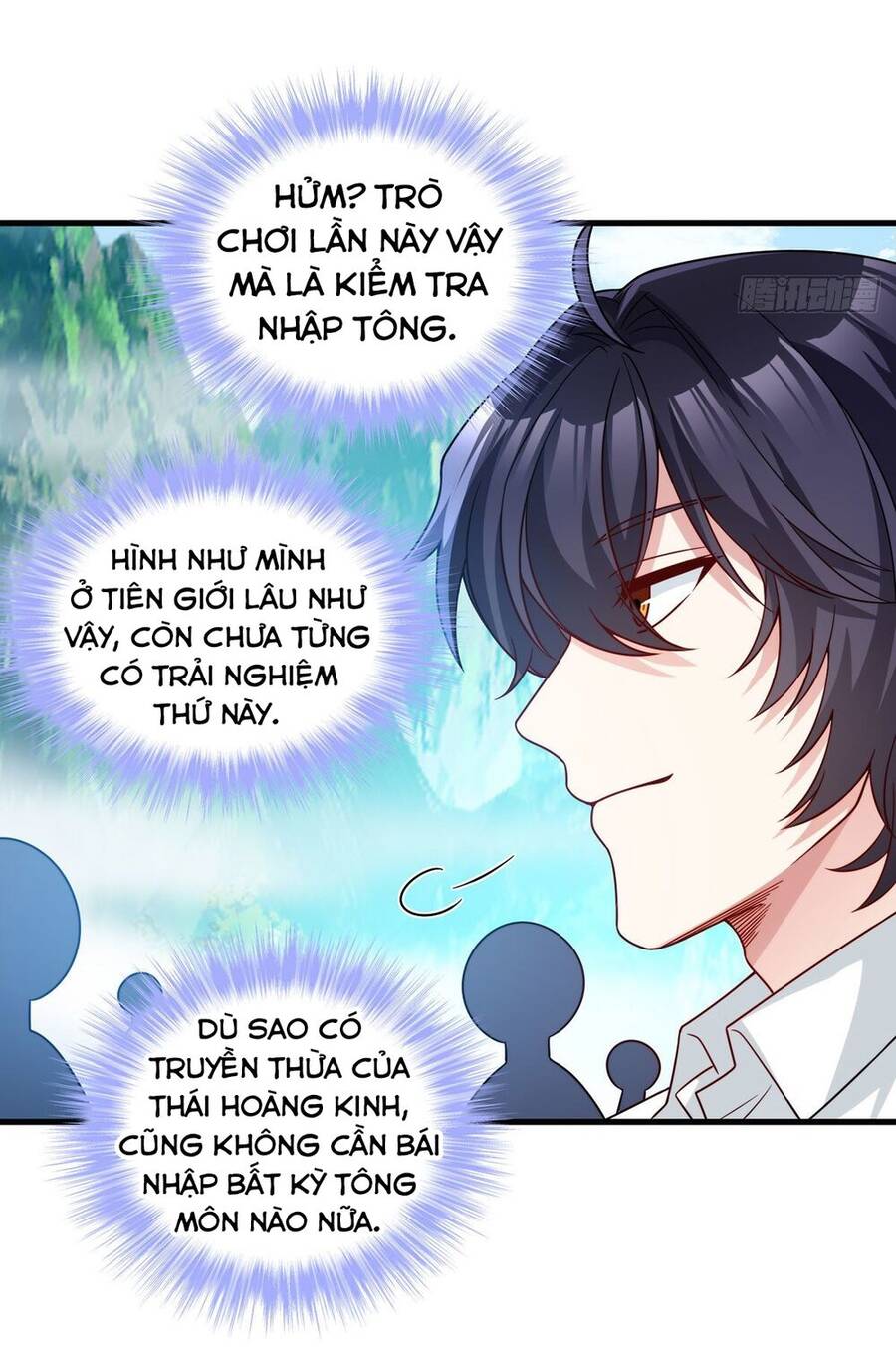 Tiên Tôn Lạc Vô Cực Chapter 126 - 15