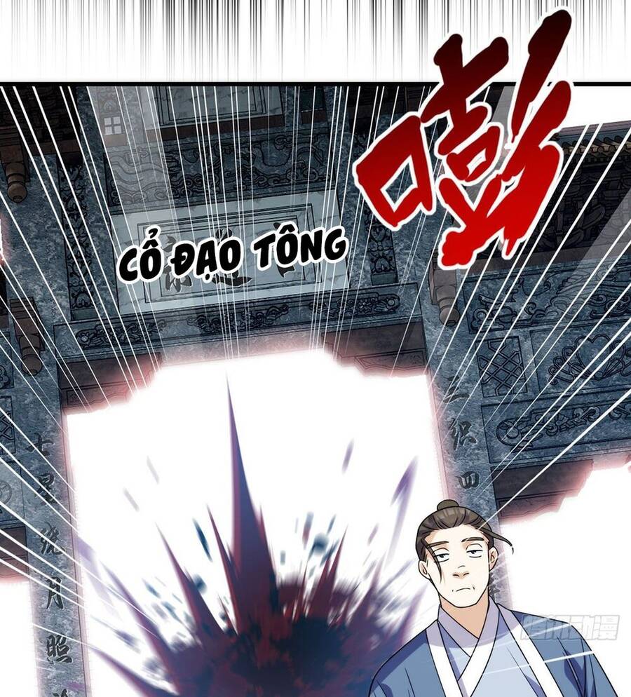 Tiên Tôn Lạc Vô Cực Chapter 126 - 23