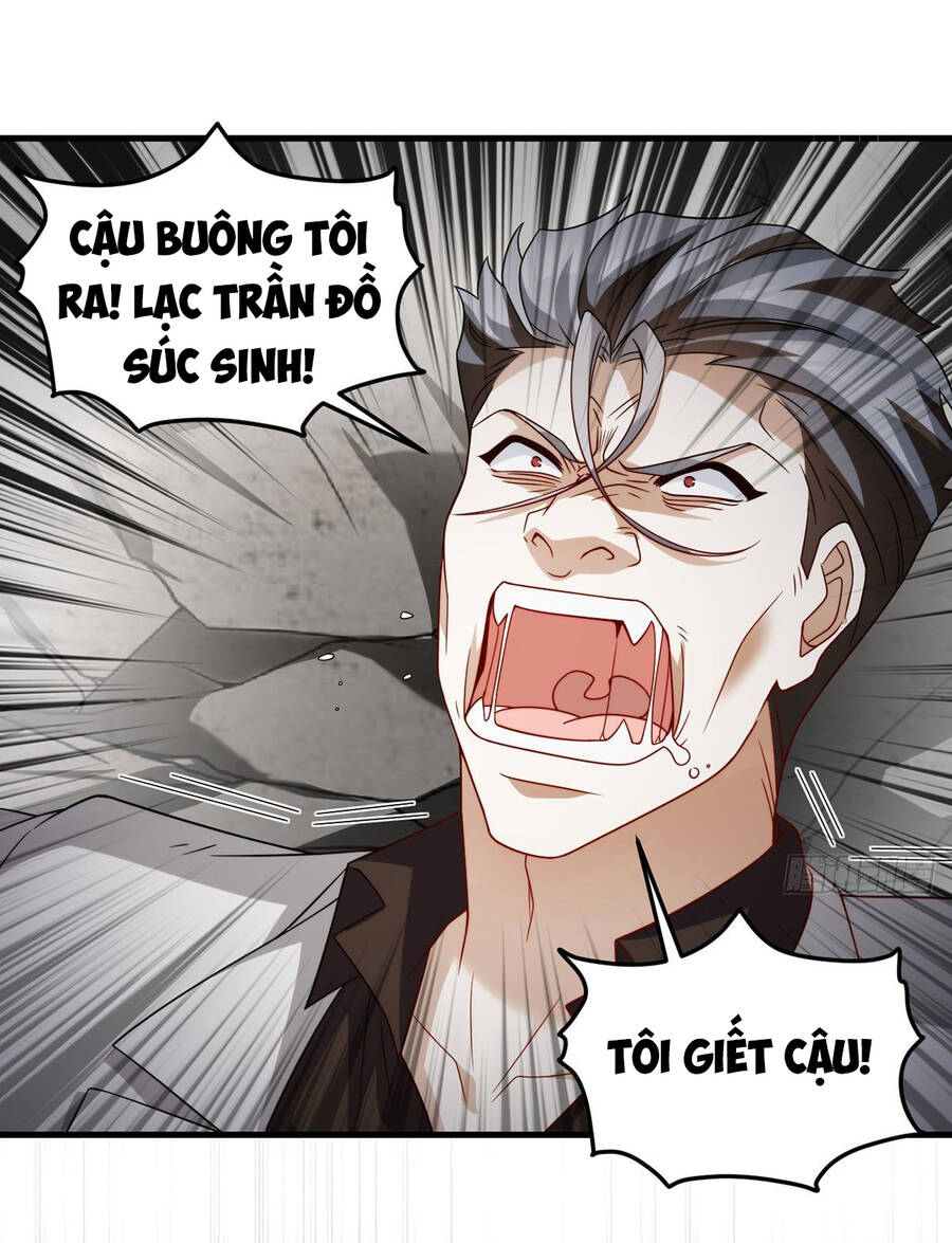 Tiên Tôn Lạc Vô Cực Chapter 129 - 16