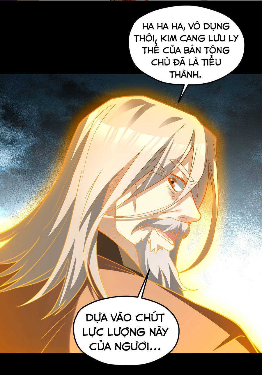 Tiên Tôn Lạc Vô Cực Chapter 129 - 43