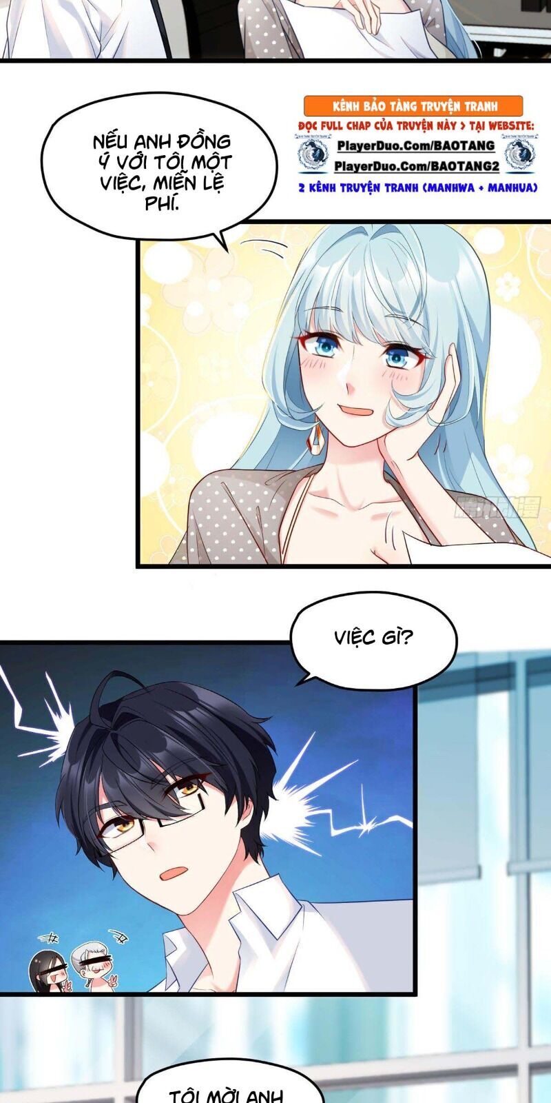 Tiên Tôn Lạc Vô Cực Chapter 13 - 22