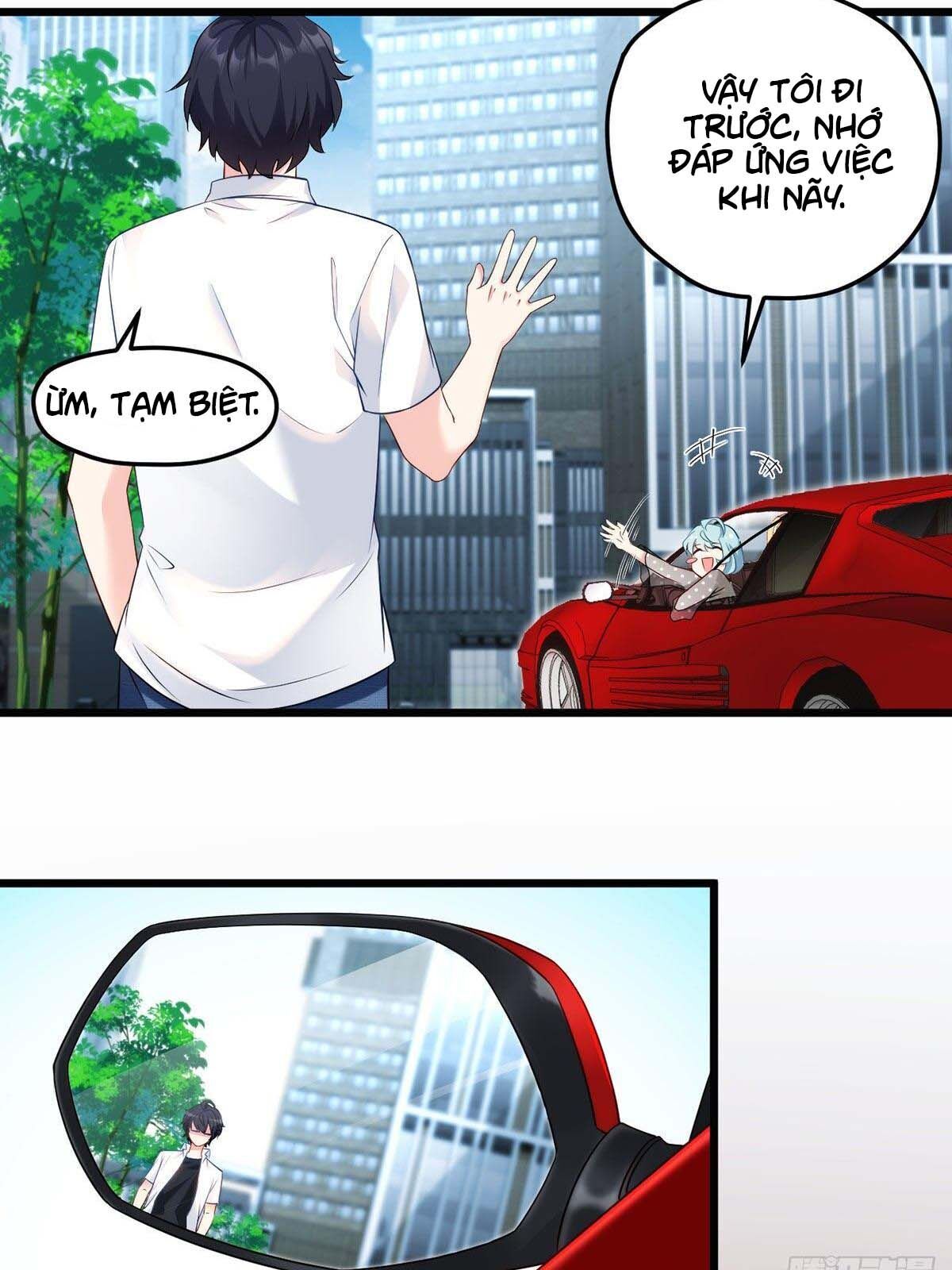 Tiên Tôn Lạc Vô Cực Chapter 13 - 27
