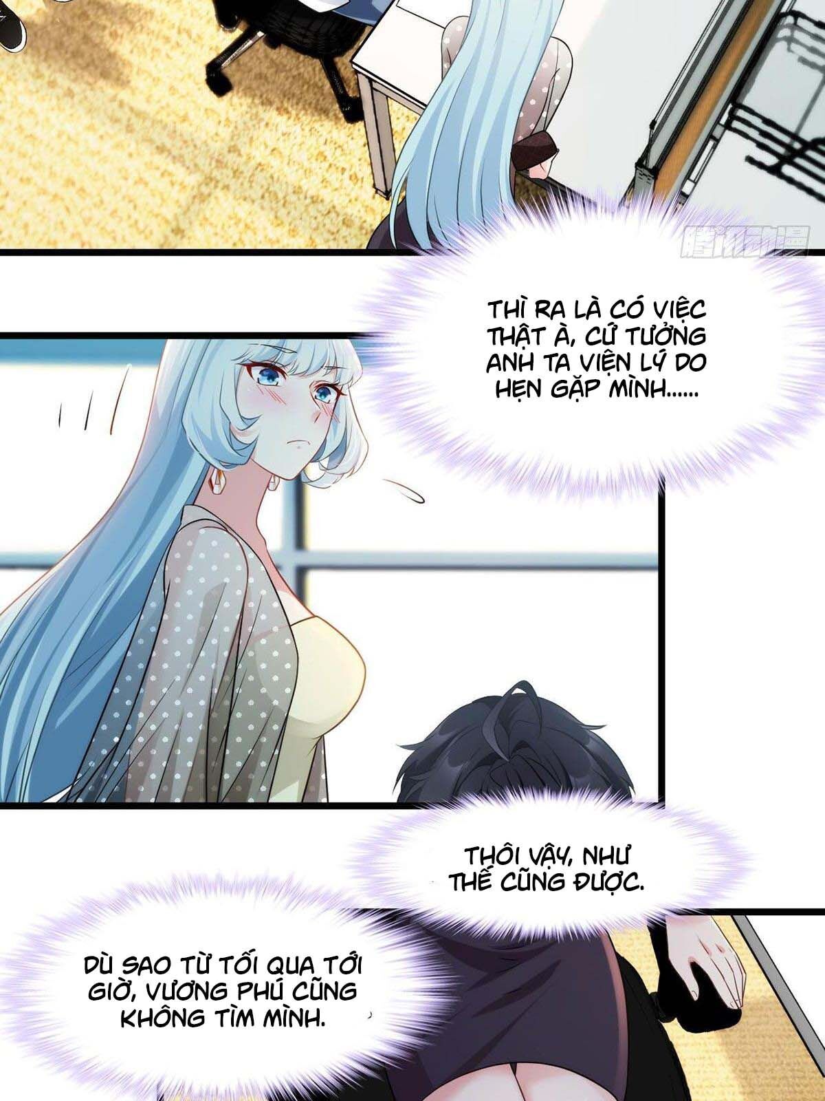 Tiên Tôn Lạc Vô Cực Chapter 13 - 6