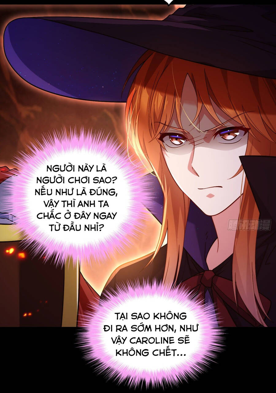 Tiên Tôn Lạc Vô Cực Chapter 131 - 43