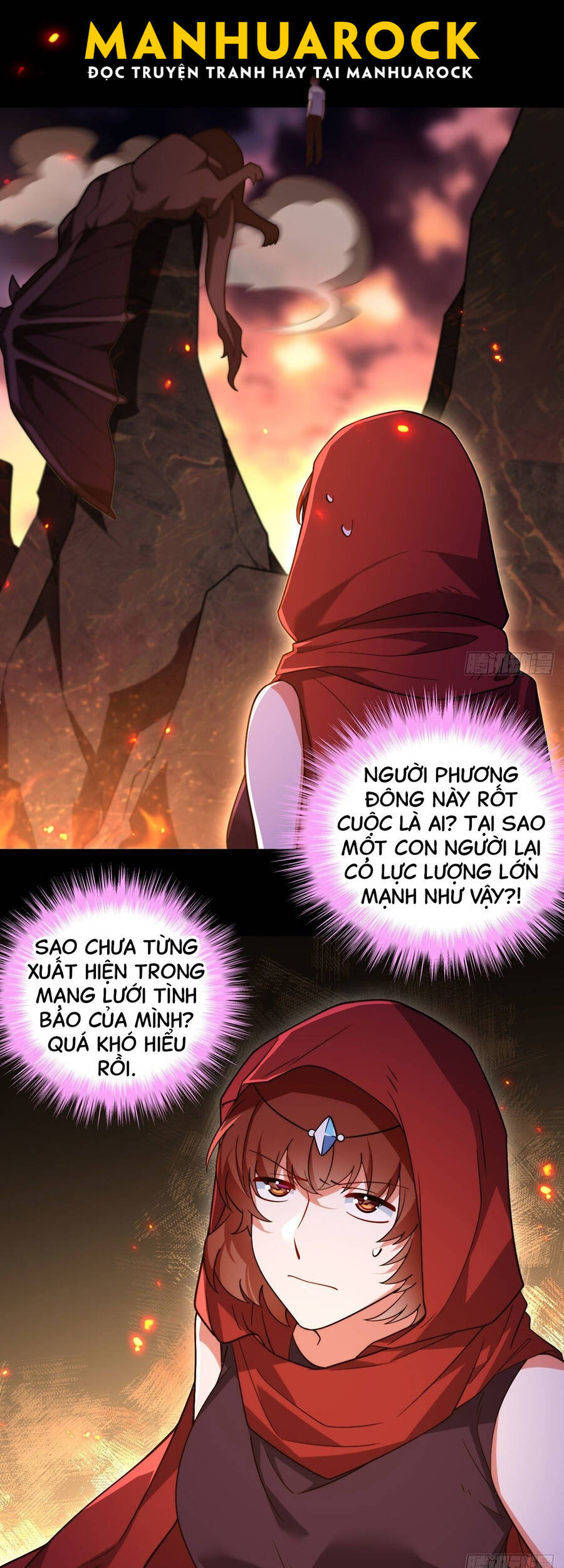 Tiên Tôn Lạc Vô Cực Chapter 132 - 4