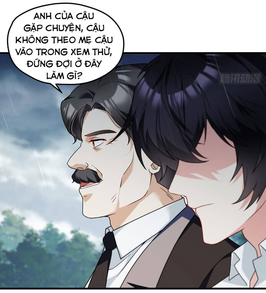 Tiên Tôn Lạc Vô Cực Chapter 132 - 32