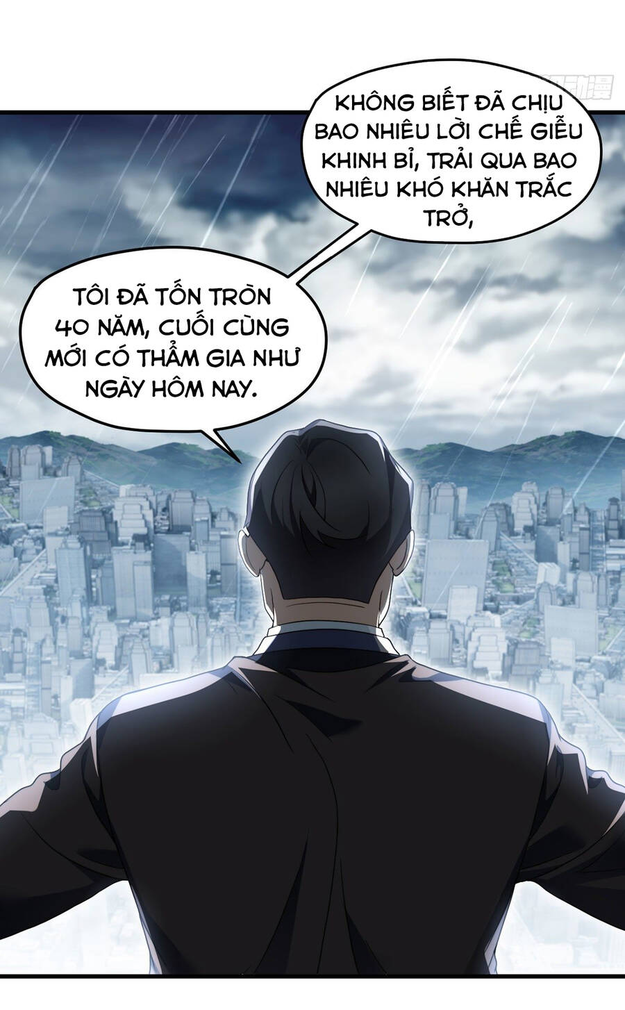 Tiên Tôn Lạc Vô Cực Chapter 132 - 38
