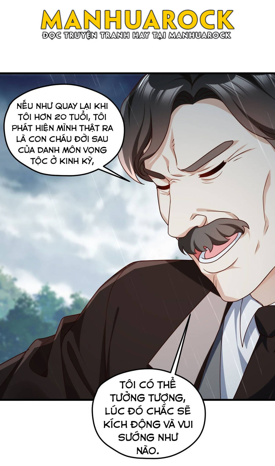 Tiên Tôn Lạc Vô Cực Chapter 132 - 39