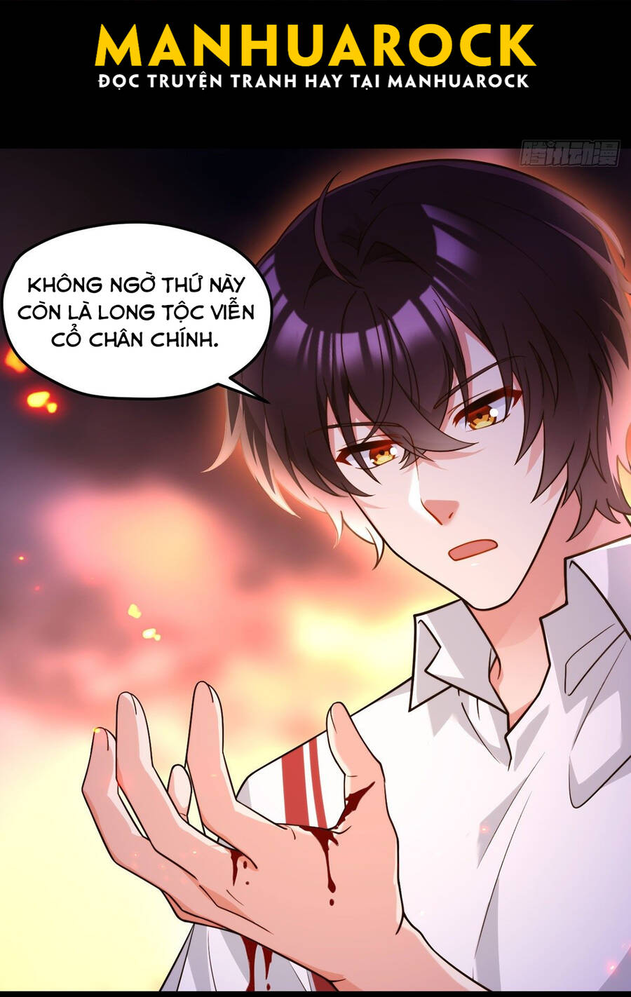 Tiên Tôn Lạc Vô Cực Chapter 132 - 7
