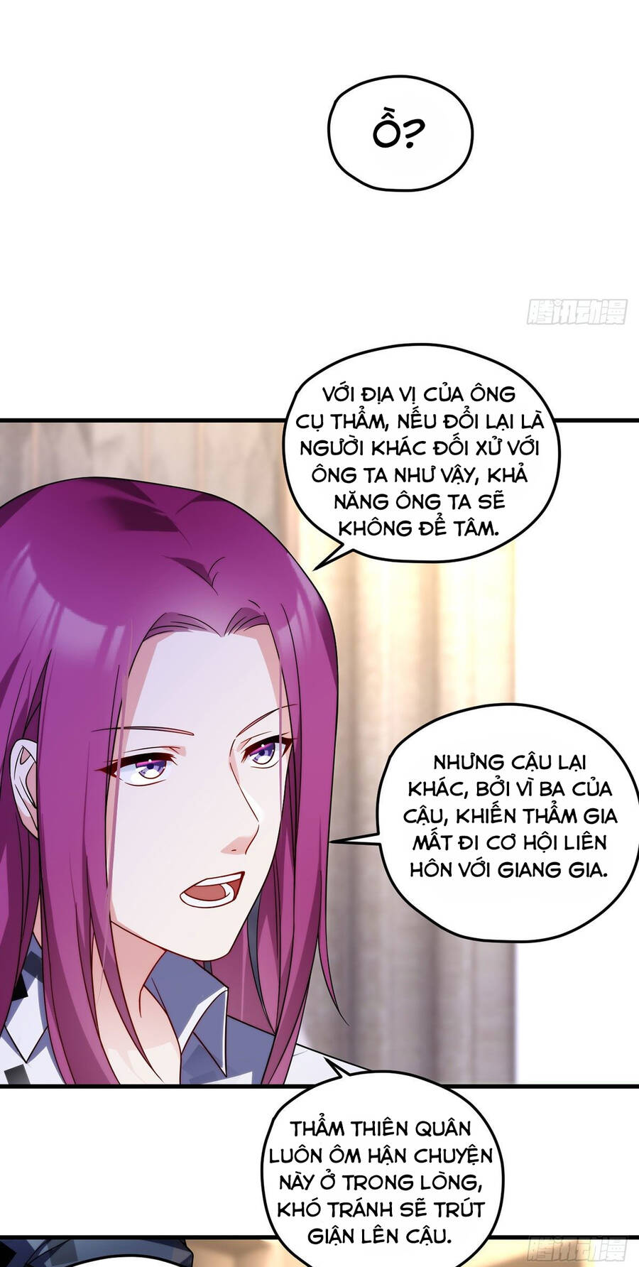 Tiên Tôn Lạc Vô Cực Chapter 134 - 15