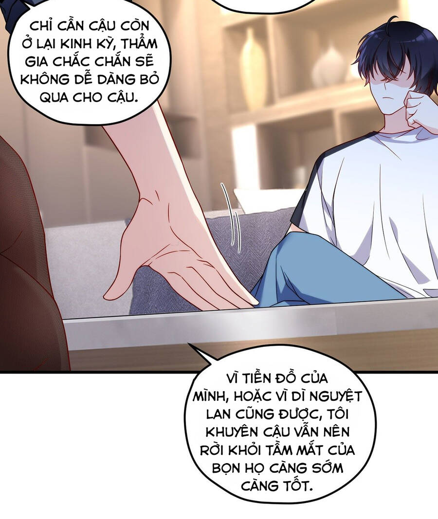 Tiên Tôn Lạc Vô Cực Chapter 134 - 16