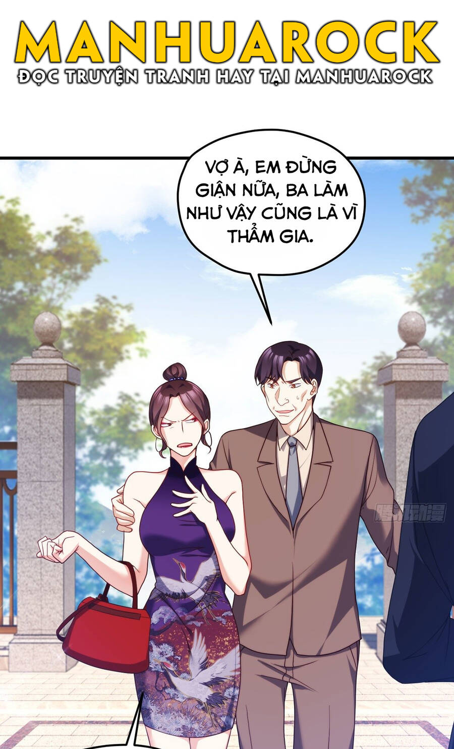 Tiên Tôn Lạc Vô Cực Chapter 134 - 24