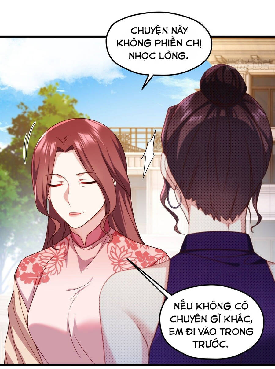 Tiên Tôn Lạc Vô Cực Chapter 134 - 35
