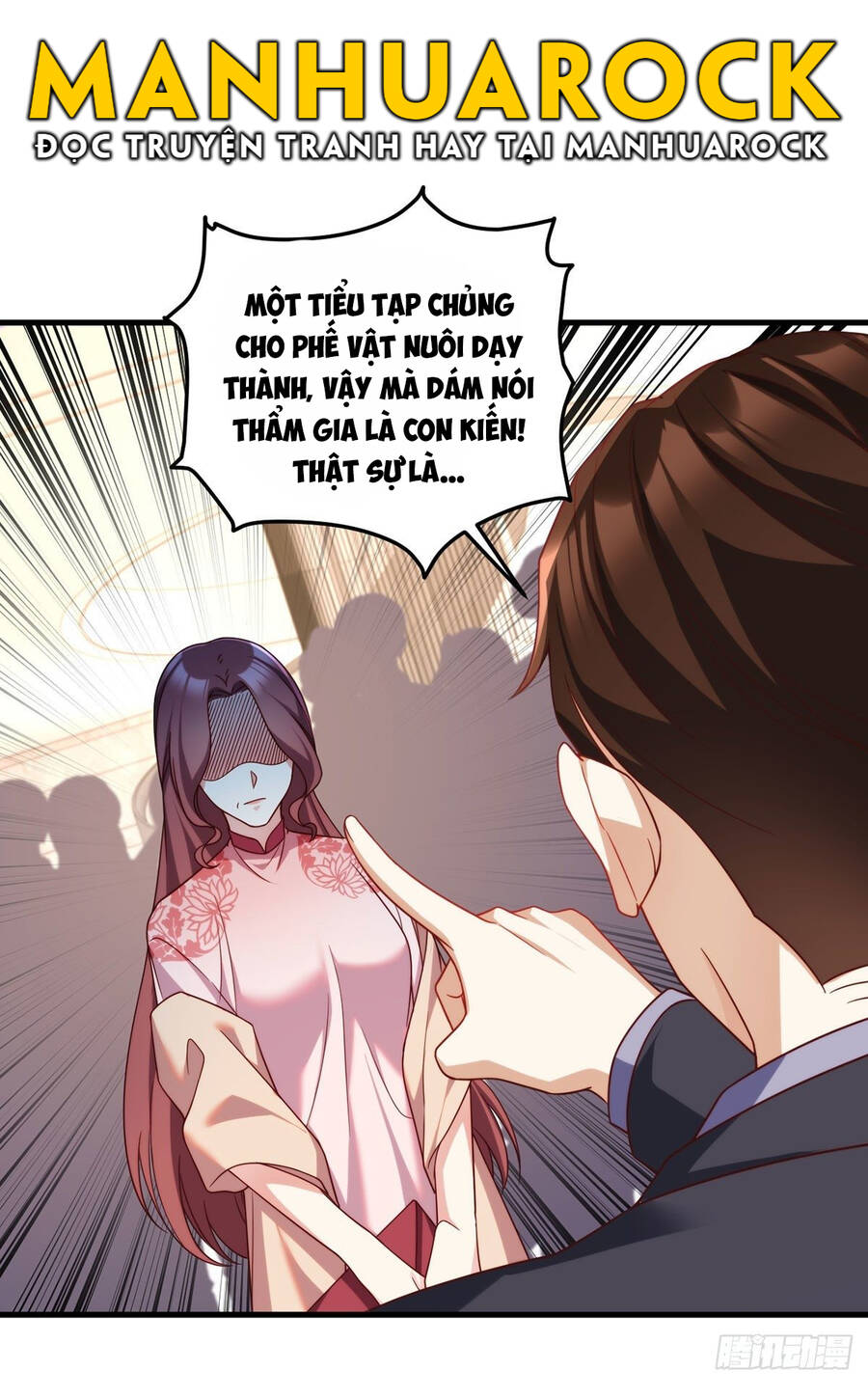 Tiên Tôn Lạc Vô Cực Chapter 134 - 43