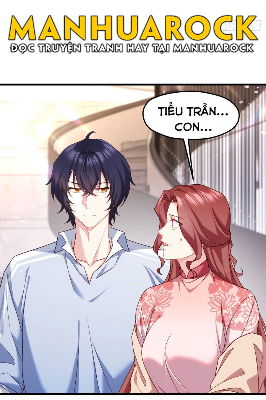 Tiên Tôn Lạc Vô Cực Chapter 135 - 33