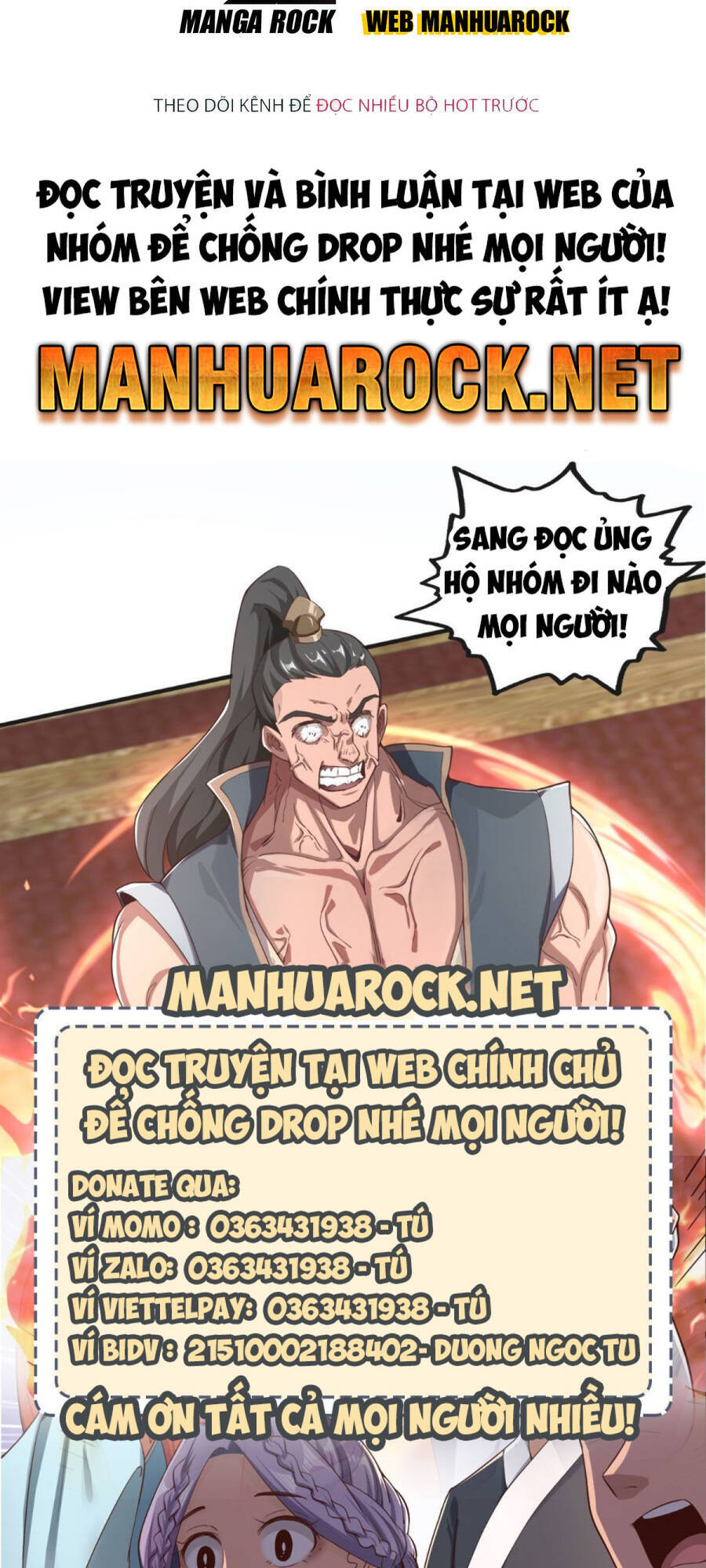 Tiên Tôn Lạc Vô Cực Chapter 135 - 42
