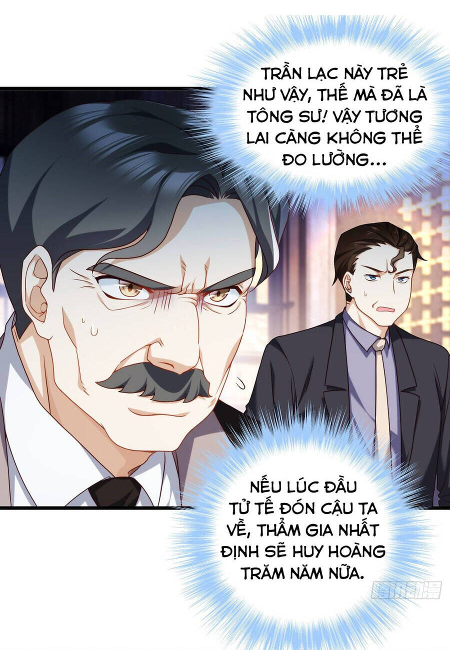 Tiên Tôn Lạc Vô Cực Chapter 136 - 2