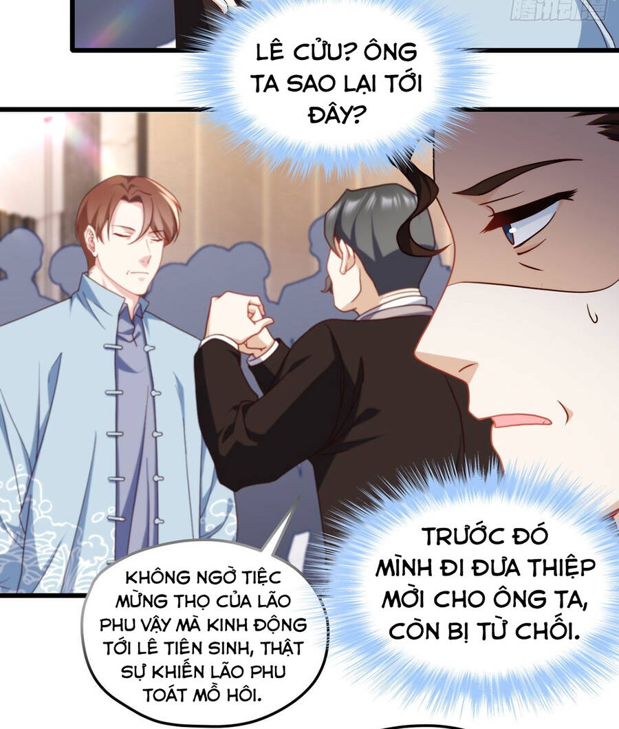Tiên Tôn Lạc Vô Cực Chapter 136 - 20