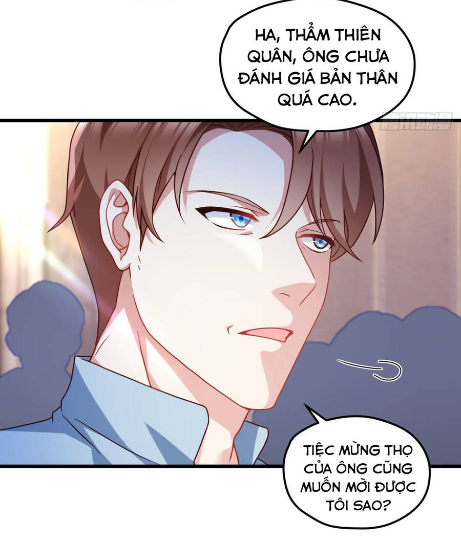 Tiên Tôn Lạc Vô Cực Chapter 136 - 21
