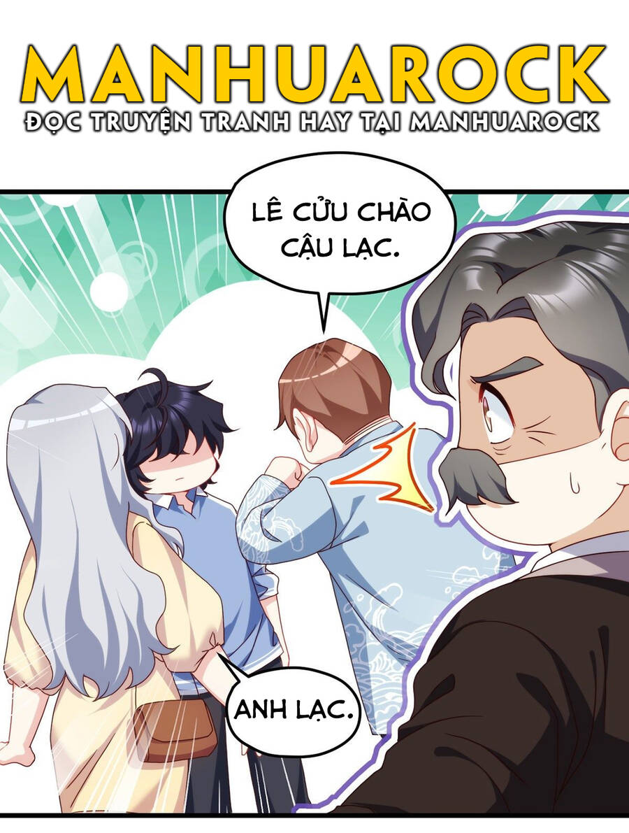 Tiên Tôn Lạc Vô Cực Chapter 136 - 25