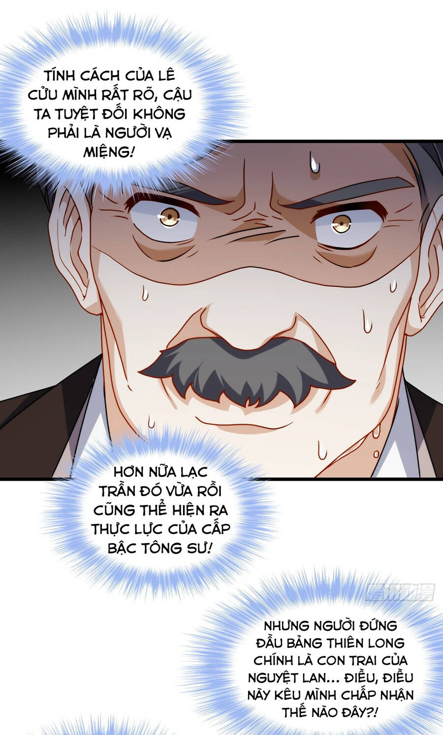 Tiên Tôn Lạc Vô Cực Chapter 136 - 35