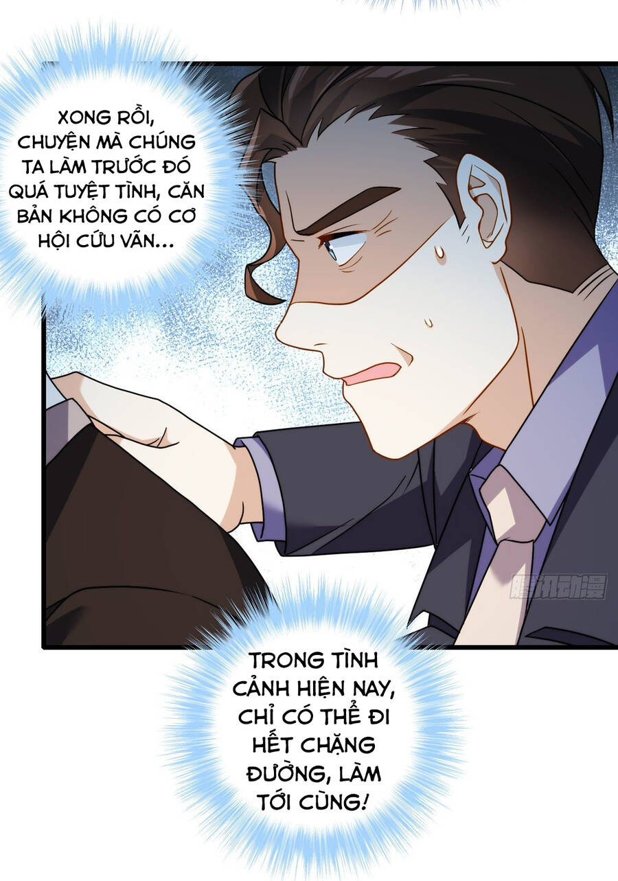 Tiên Tôn Lạc Vô Cực Chapter 136 - 37