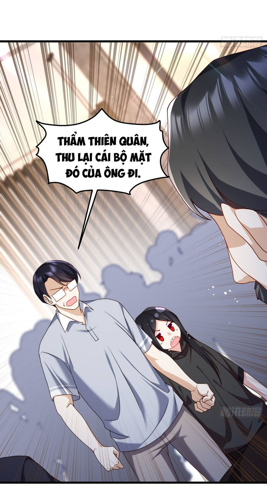 Tiên Tôn Lạc Vô Cực Chapter 136 - 8