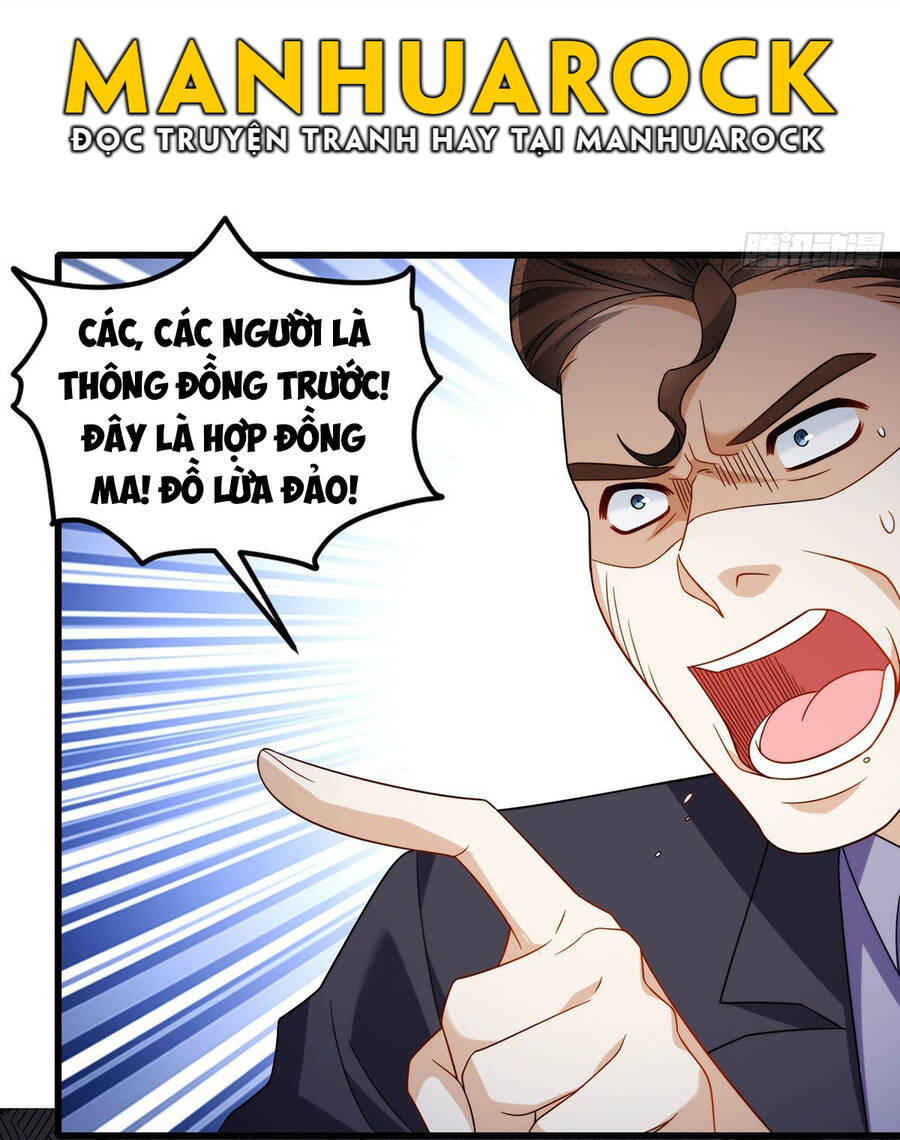 Tiên Tôn Lạc Vô Cực Chapter 137 - 25