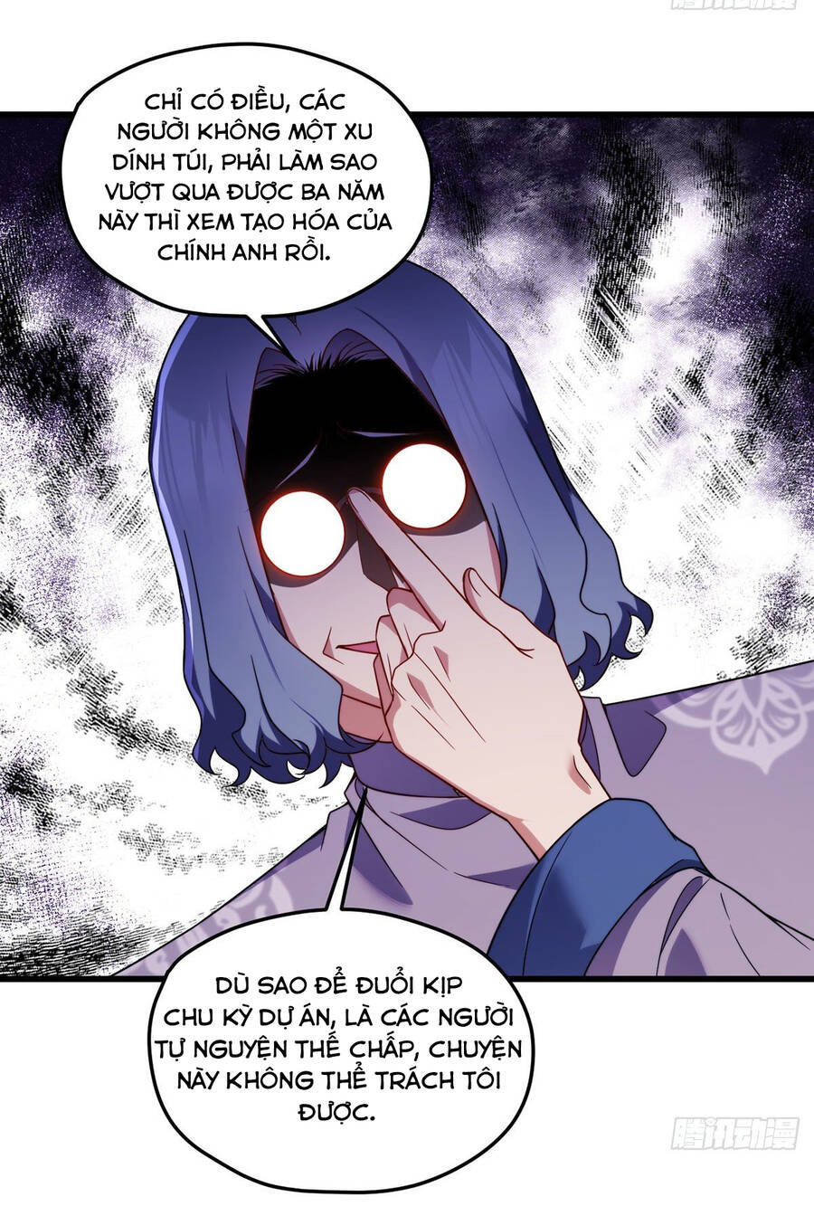 Tiên Tôn Lạc Vô Cực Chapter 137 - 27
