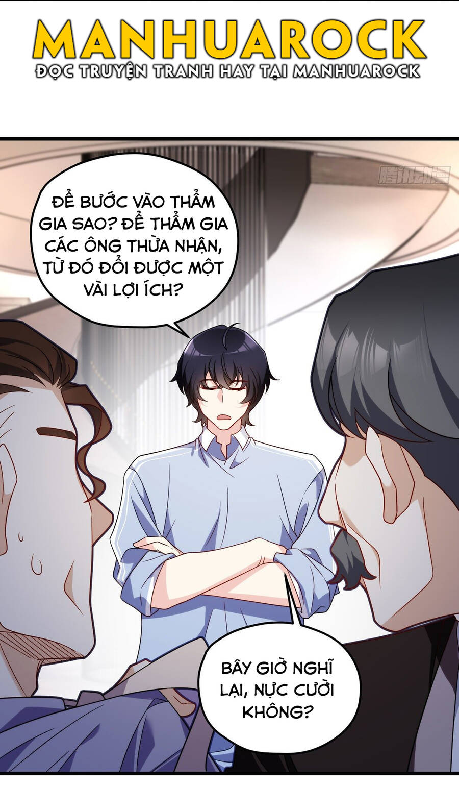 Tiên Tôn Lạc Vô Cực Chapter 137 - 34