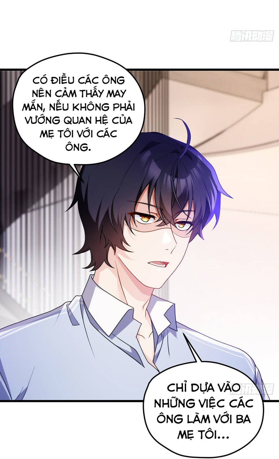 Tiên Tôn Lạc Vô Cực Chapter 137 - 35