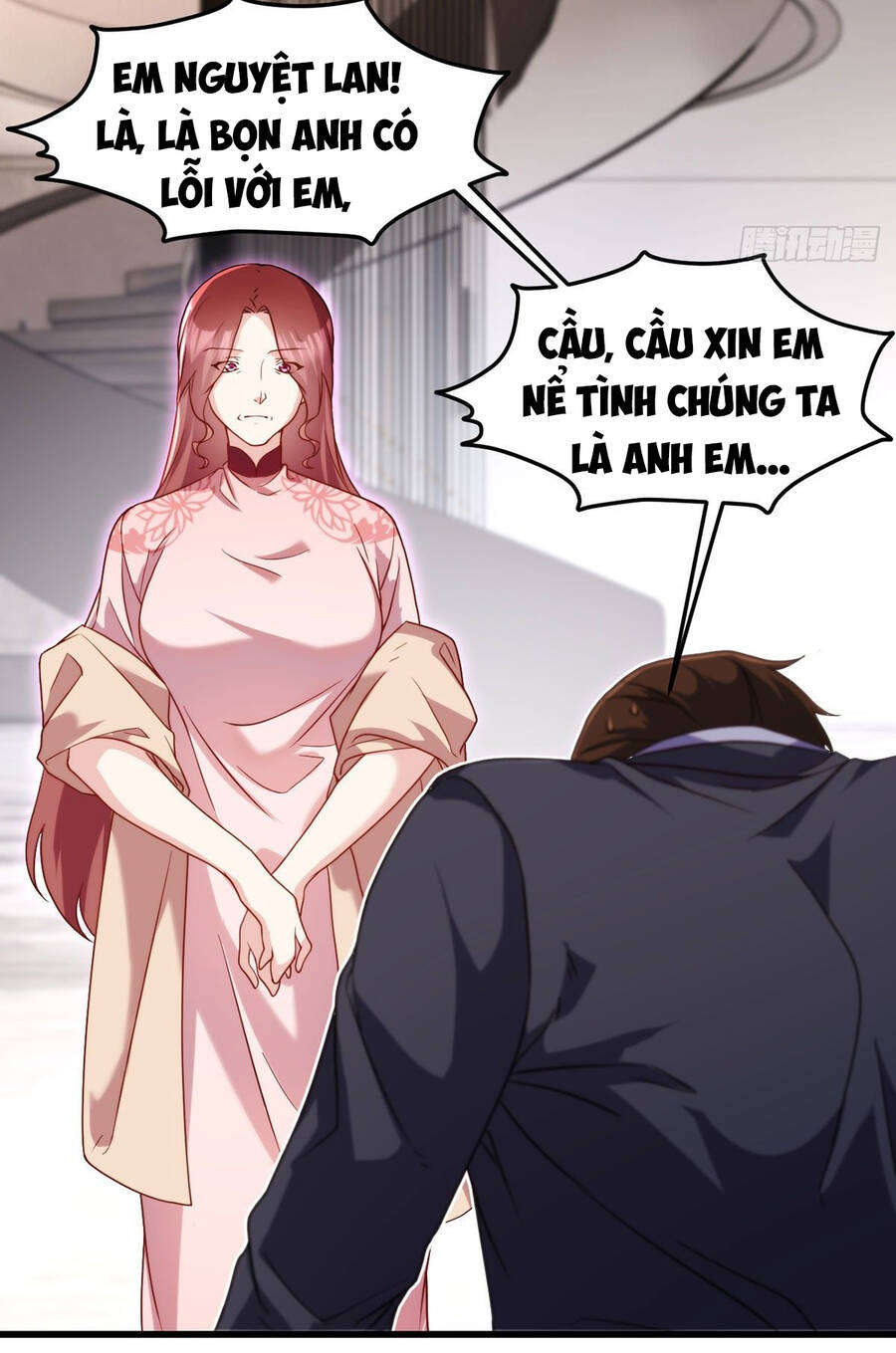 Tiên Tôn Lạc Vô Cực Chapter 137 - 10