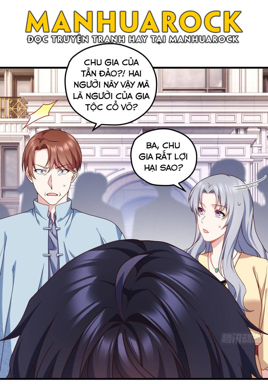 Tiên Tôn Lạc Vô Cực Chapter 138 - 13
