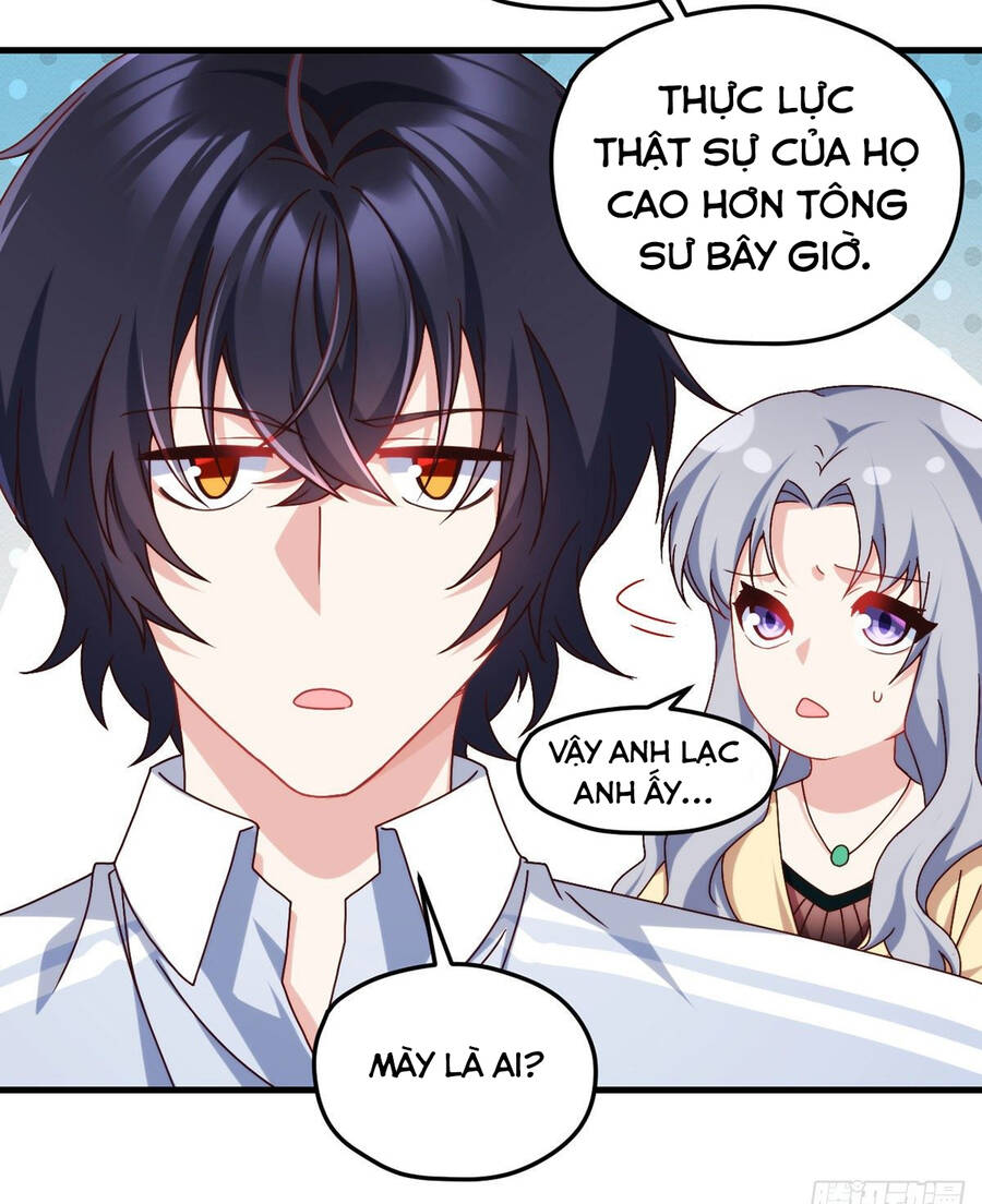 Tiên Tôn Lạc Vô Cực Chapter 138 - 15