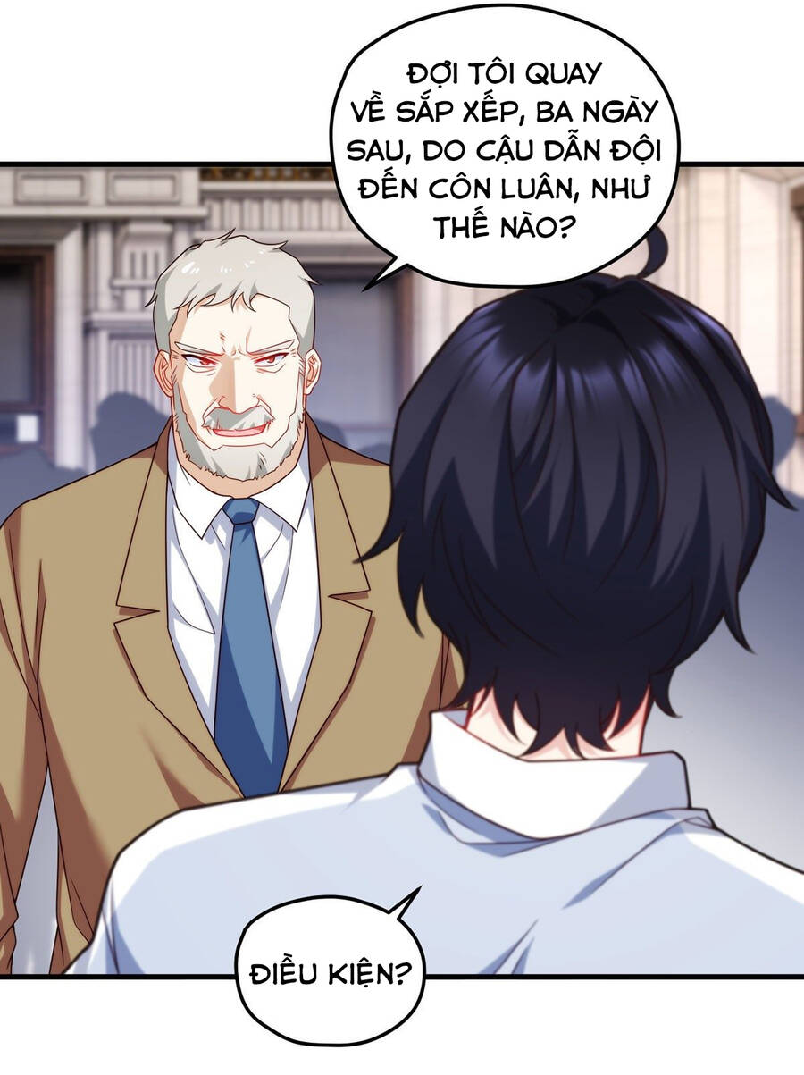 Tiên Tôn Lạc Vô Cực Chapter 138 - 48