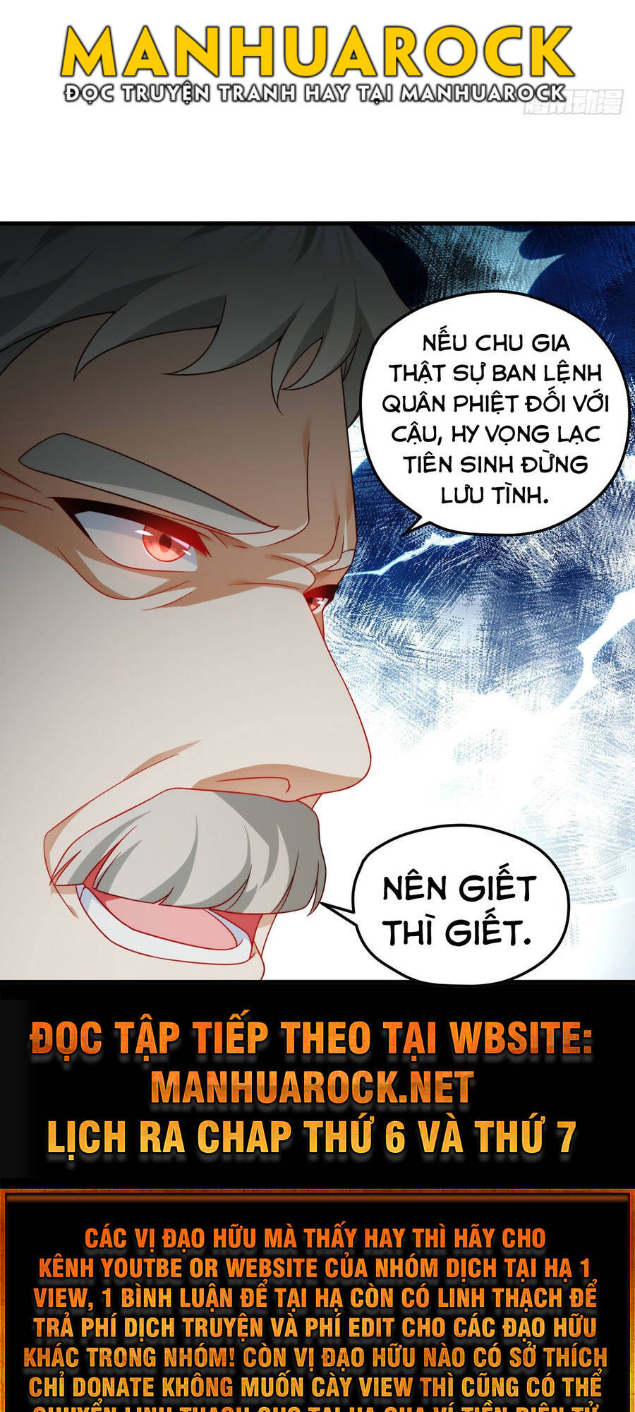 Tiên Tôn Lạc Vô Cực Chapter 138 - 49