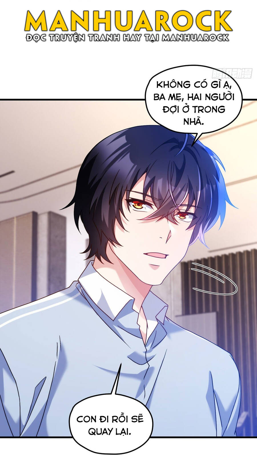 Tiên Tôn Lạc Vô Cực Chapter 138 - 8