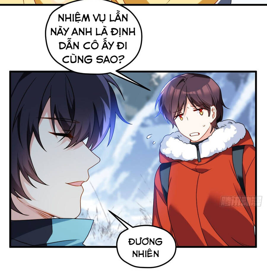Tiên Tôn Lạc Vô Cực Chapter 139 - 21