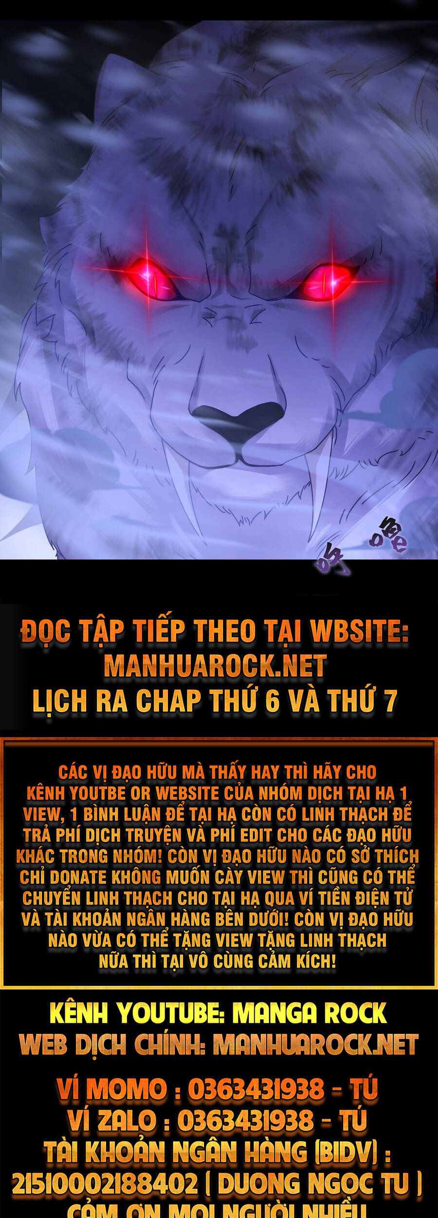 Tiên Tôn Lạc Vô Cực Chapter 139 - 52